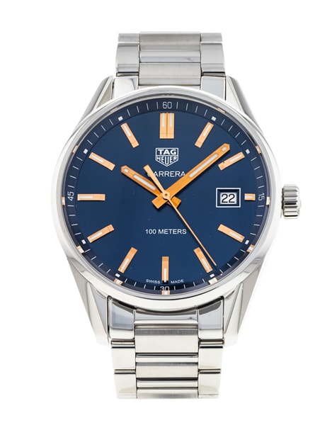 Tag Heuer Carrera WAR1112.BA0601